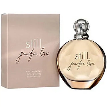 Still by Jennifer Lopez, Eau de Parfum, Women's Fragrance, Floral Perfume, Fruity Scent
